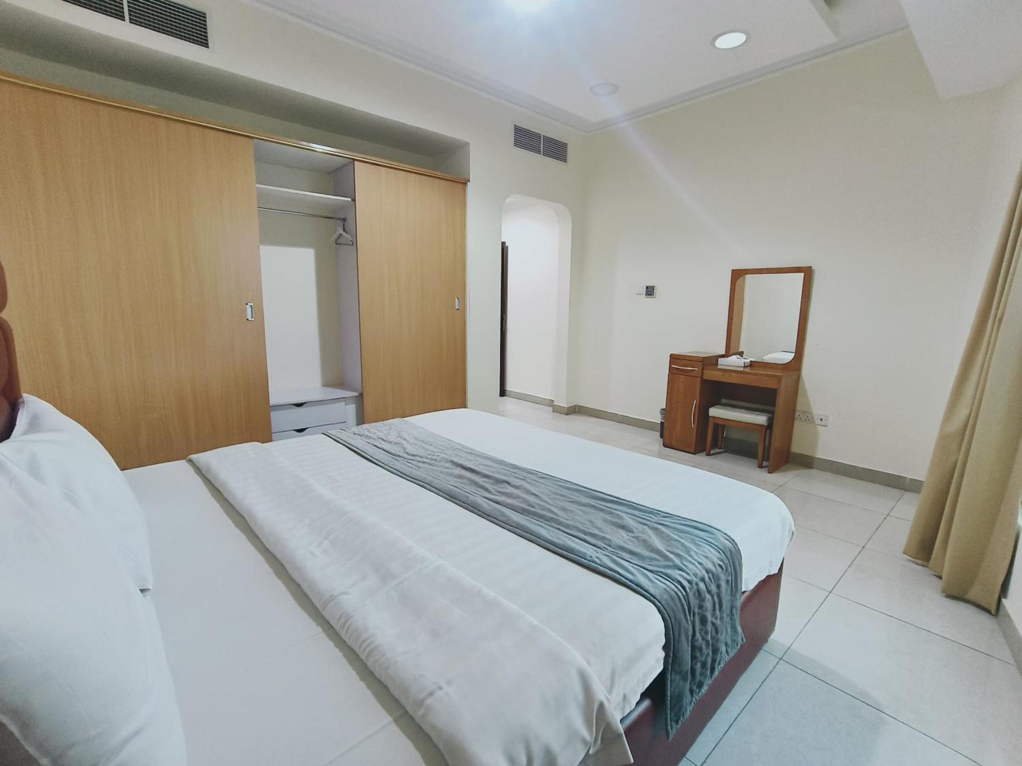 Marina Tower Hotel Manáma Kültér fotó