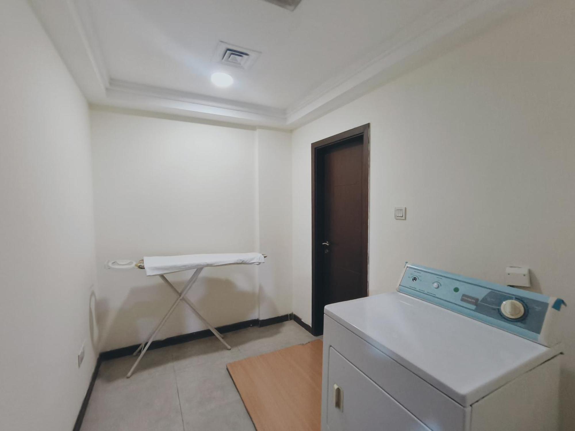Marina Tower Hotel Manáma Kültér fotó