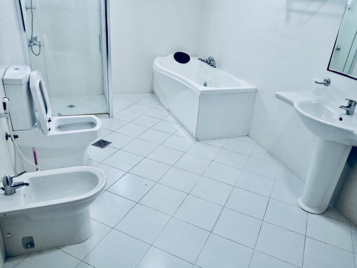 Marina Tower Hotel Manáma Kültér fotó